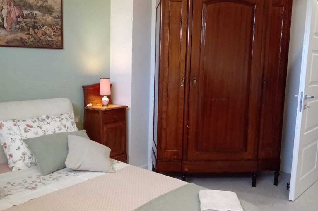 Photo of Bedroom in Carrozziere