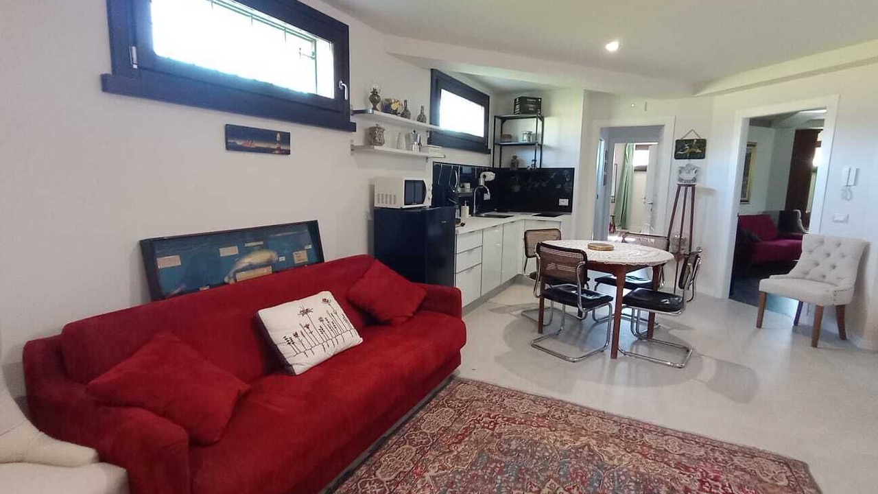 Photo of Livingroom in Carrozziere