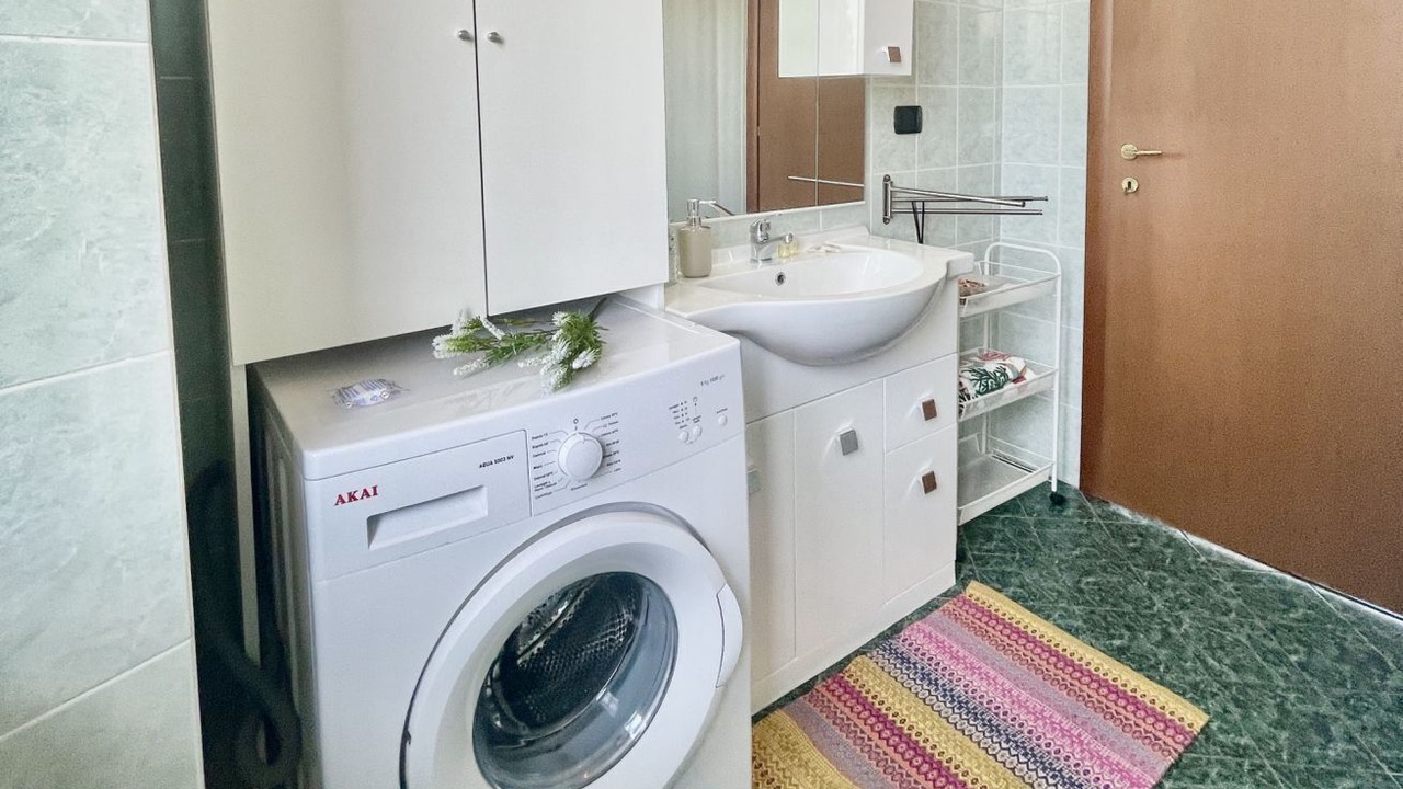 Photo of Bathroom in Rho