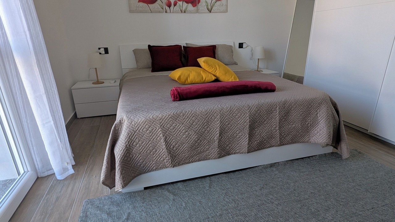 Photo of Bedroom in Novara