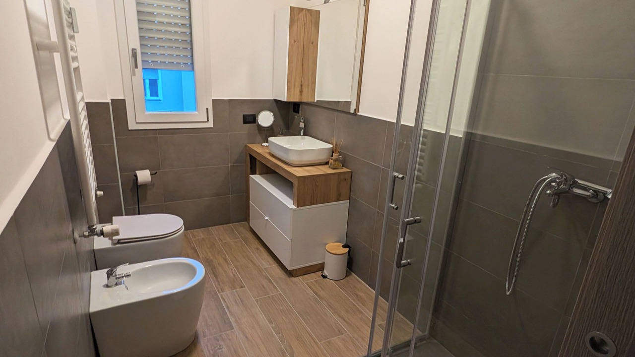 Photo of Bathroom in Novara