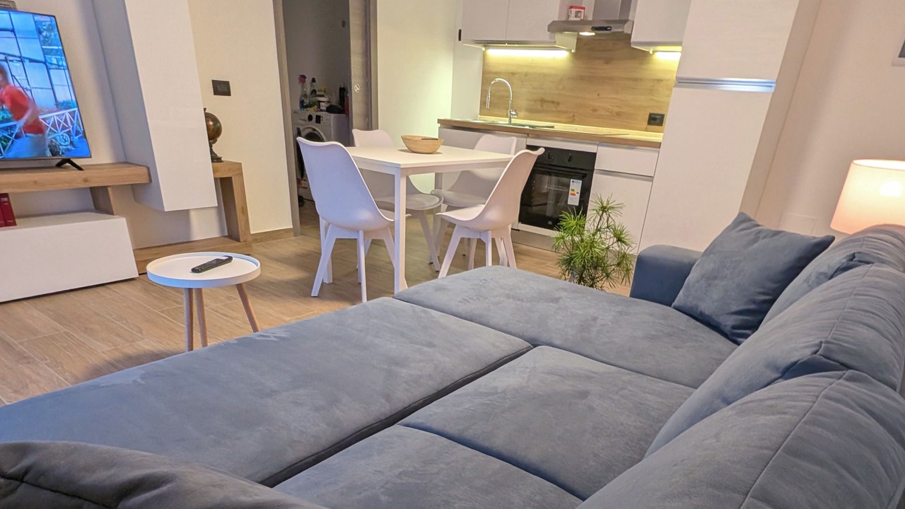 Photo of Livingroom in Novara