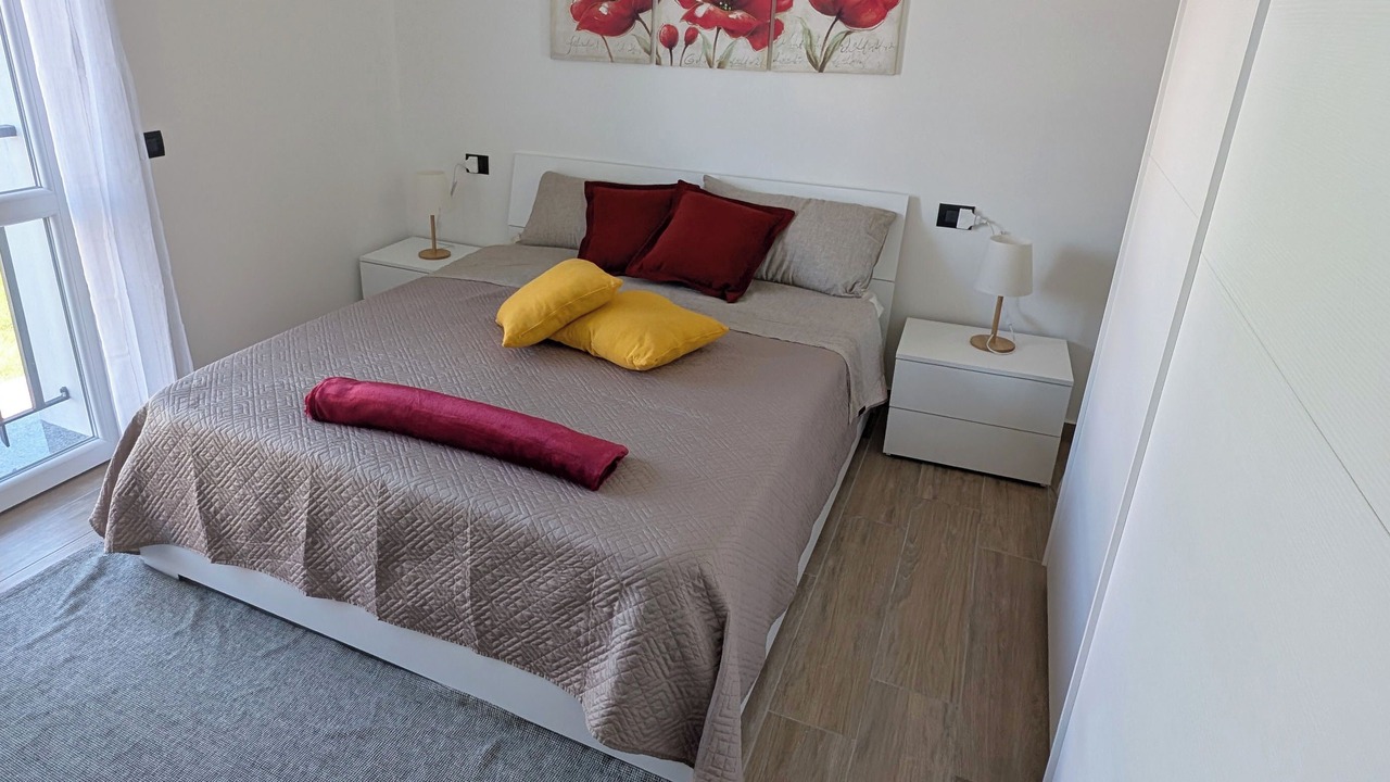 Photo of Bedroom in Novara
