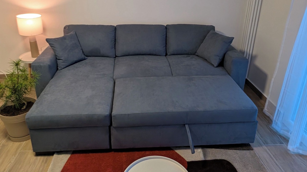 Photo of Livingroom in Novara