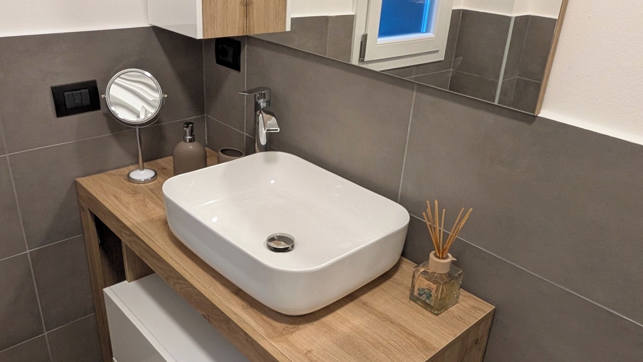 Photo of Bathroom in Novara