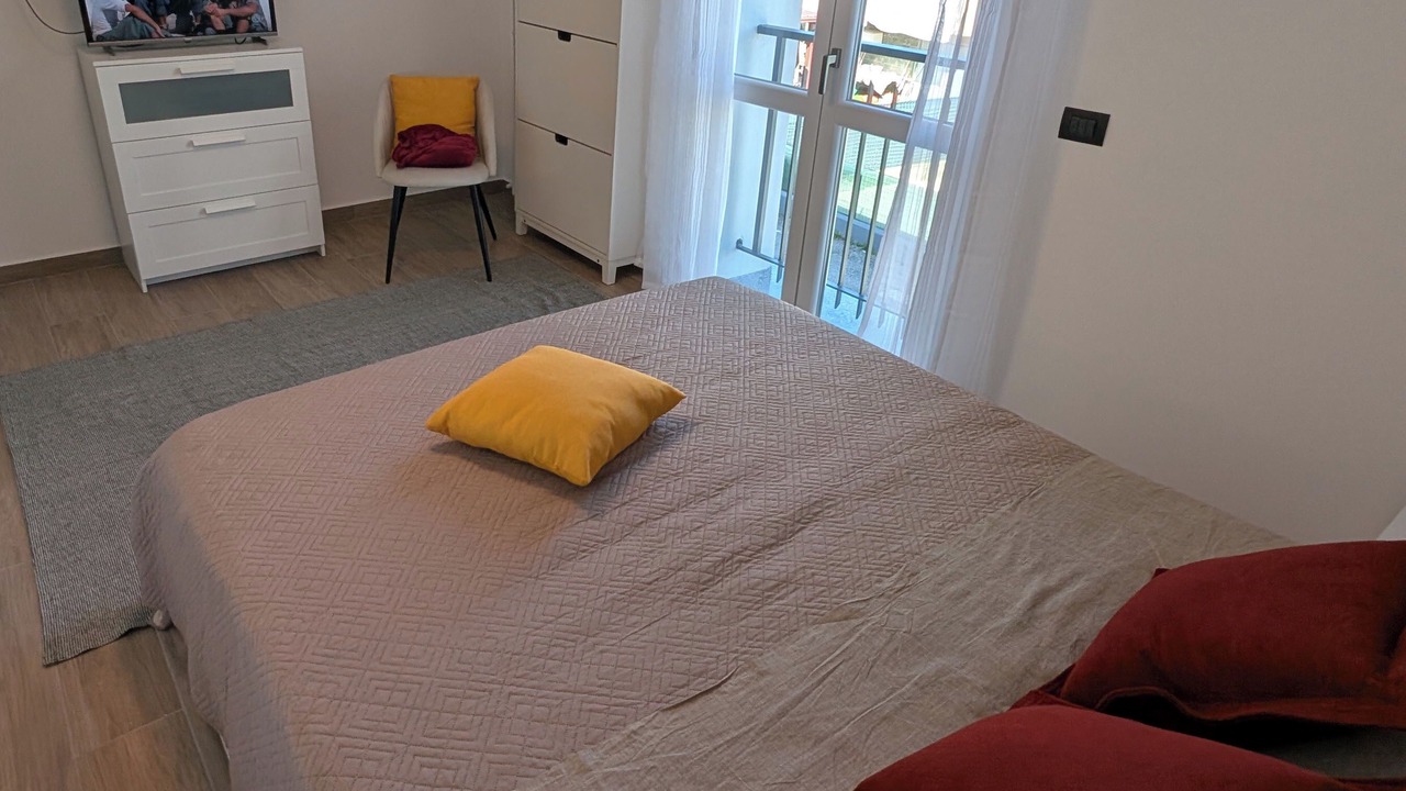 Photo of Bedroom in Novara