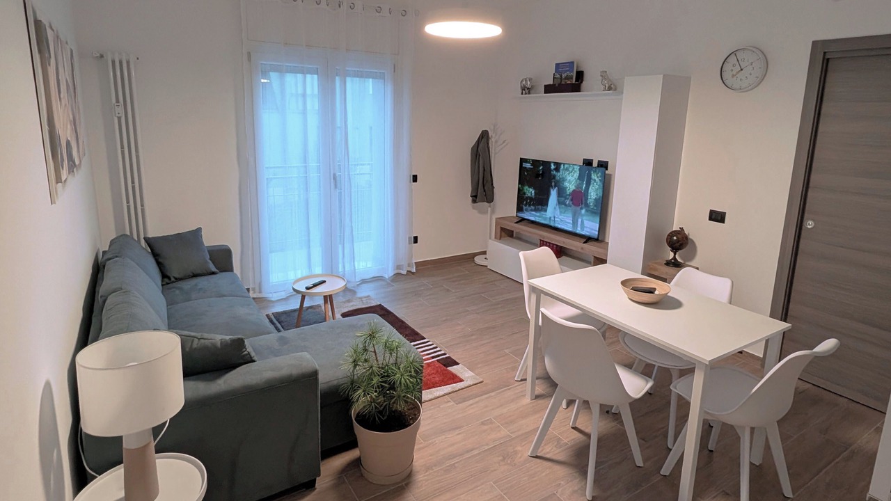 Photo of Livingroom in Novara