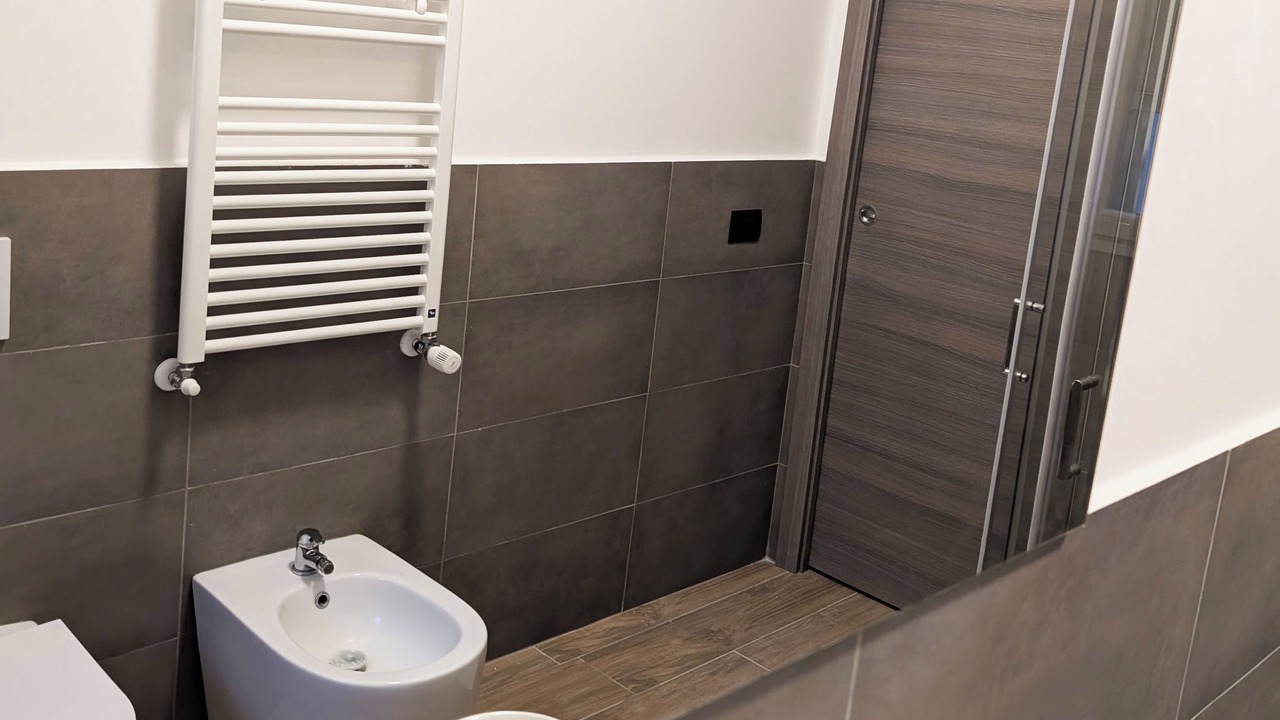 Photo of Bathroom in Novara