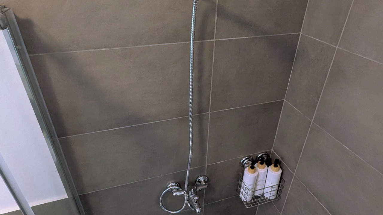 Photo of Bathroom in Novara