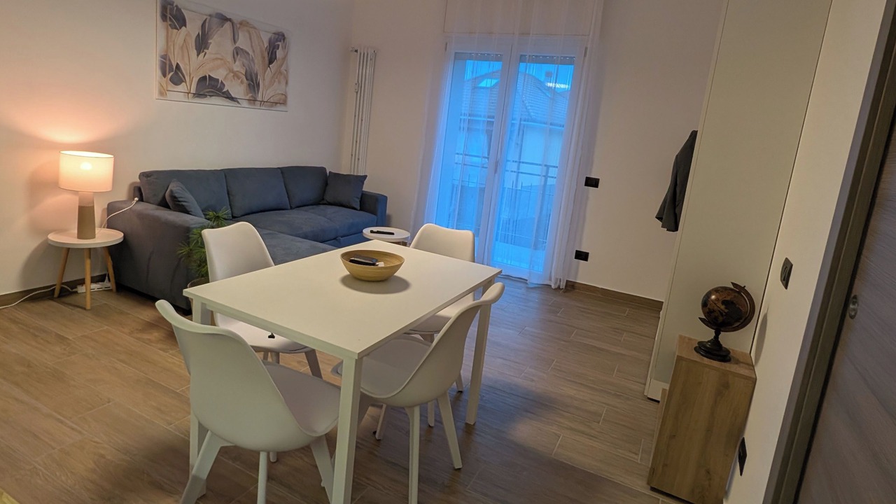 Photo of Livingroom in Novara