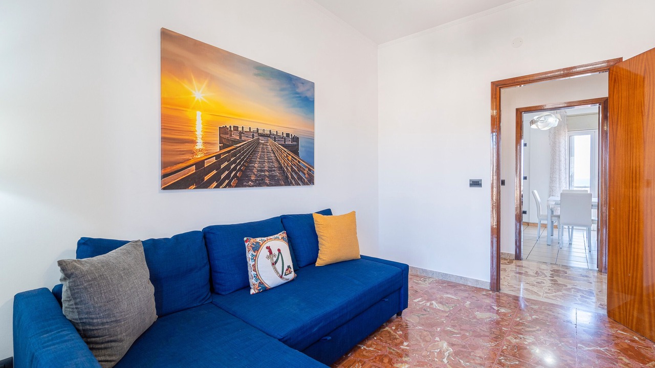 Photo of Livingroom in Avola