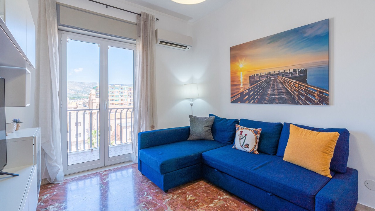 Photo of Livingroom in Avola