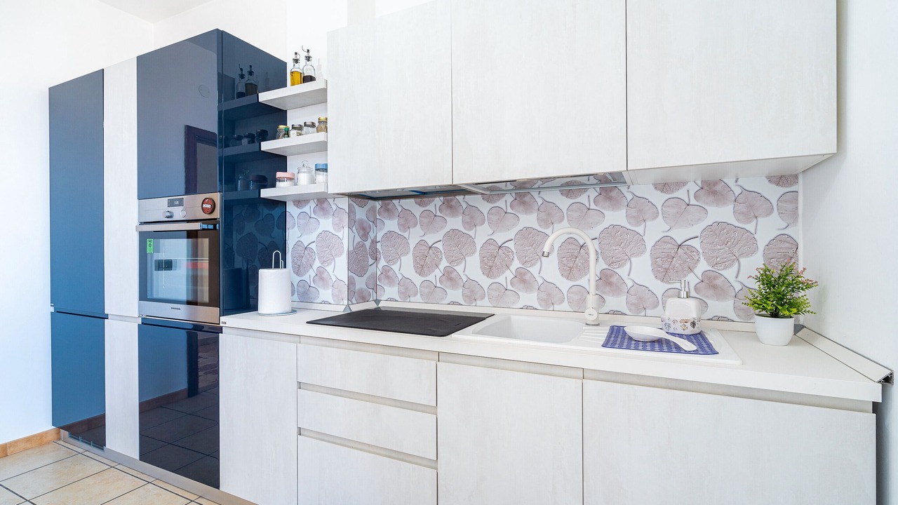 Photo of Kitchen in Avola