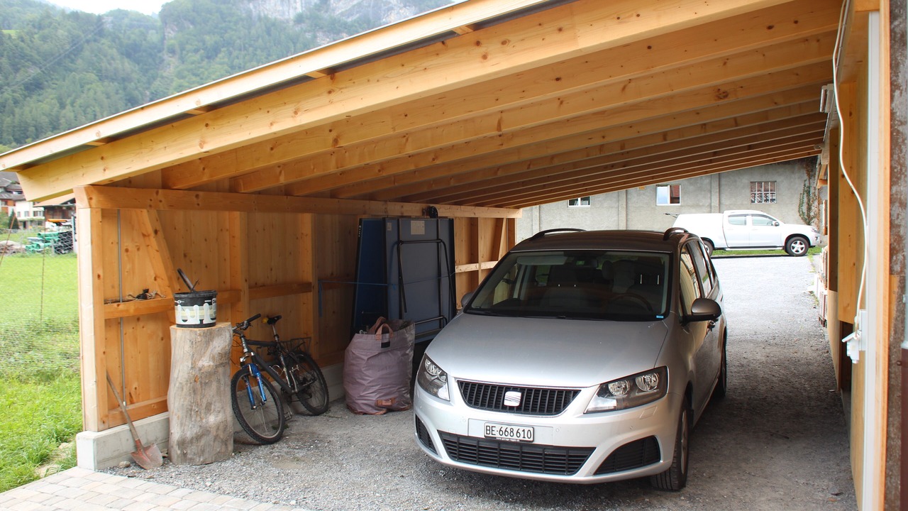 Photo of Outdoor in Meiringen