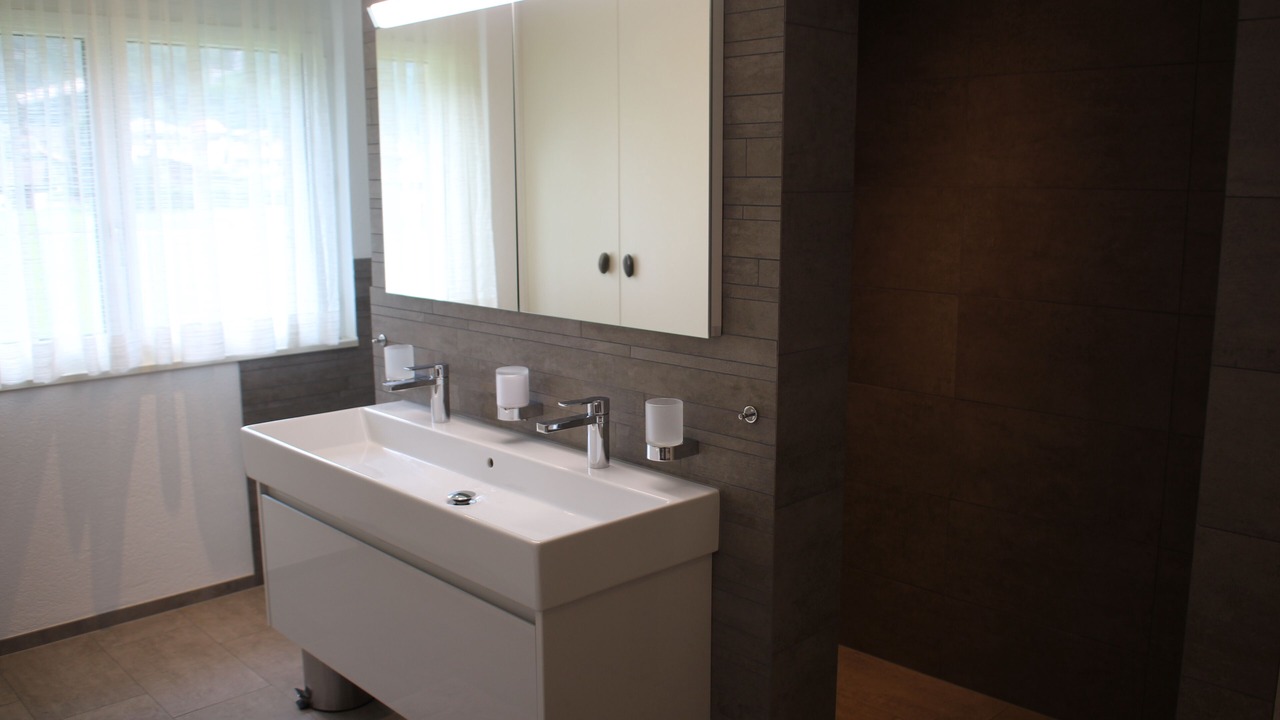 Photo of Bathroom in Meiringen