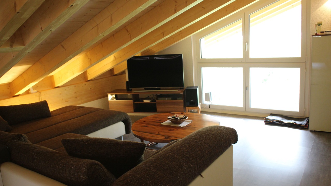 Photo of Livingroom in Meiringen