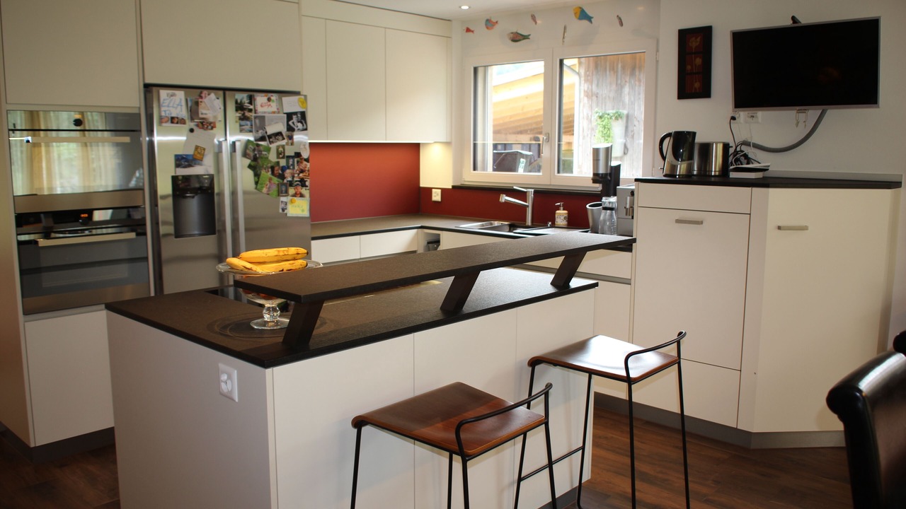Photo of Kitchen in Meiringen