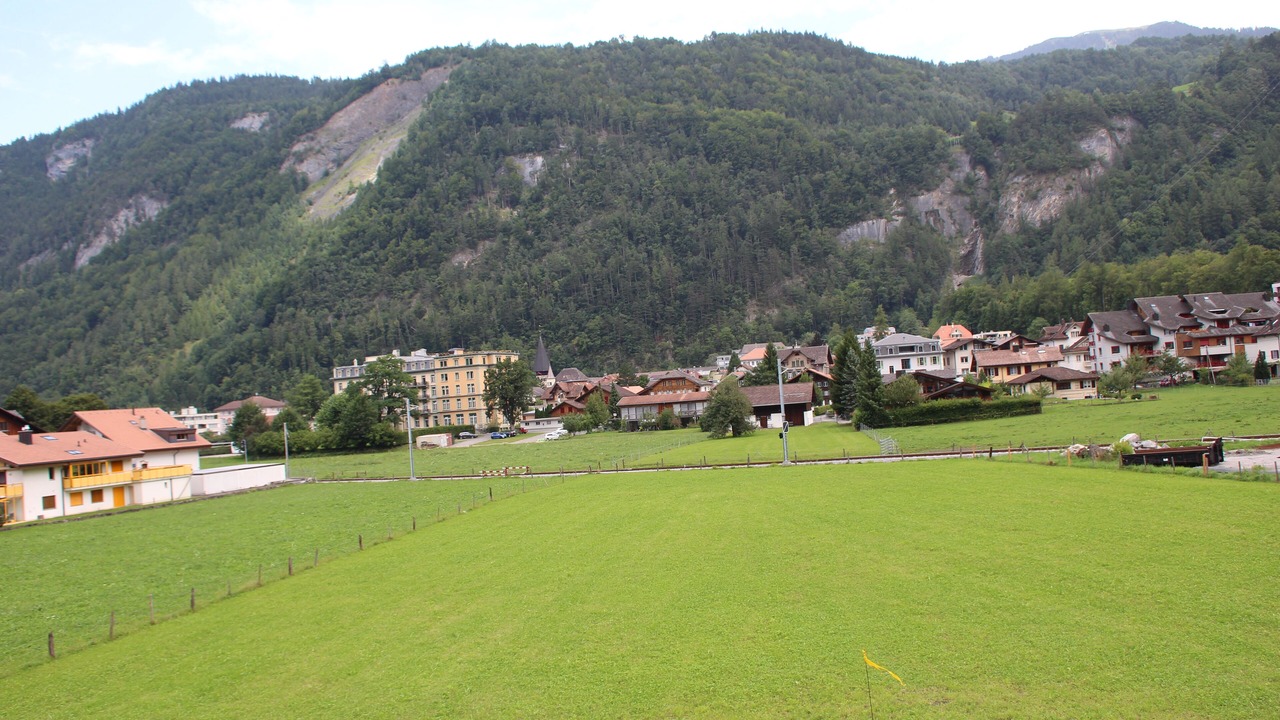 Photo of Others in Meiringen