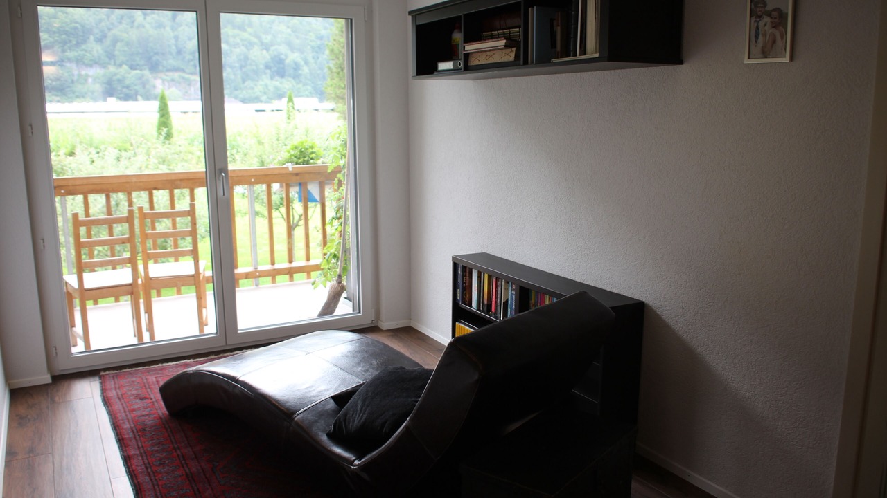 Photo of Livingroom in Meiringen