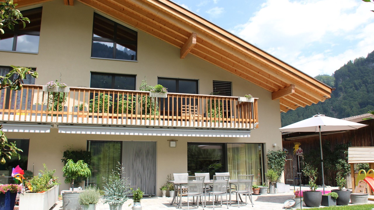 Photo of Outdoor in Meiringen