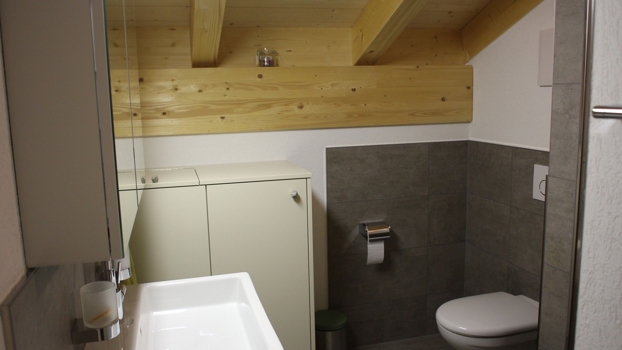 Photo of Bathroom in Meiringen