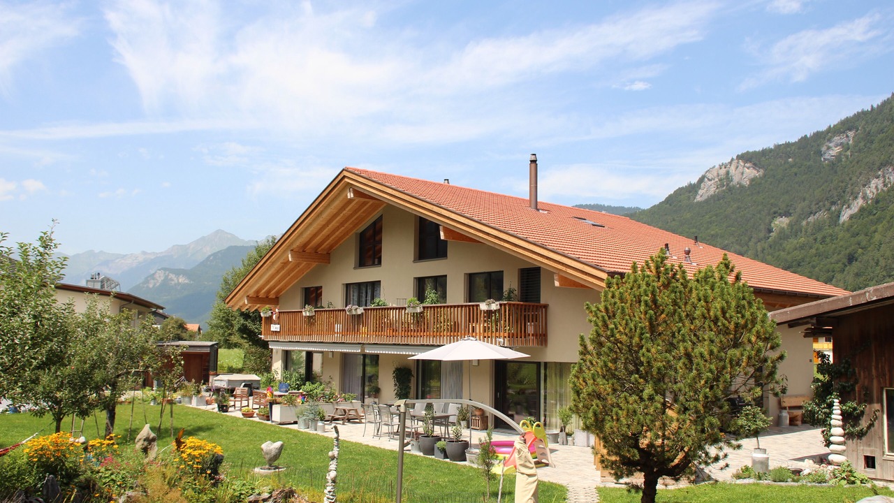 Photo of Outdoor in Meiringen