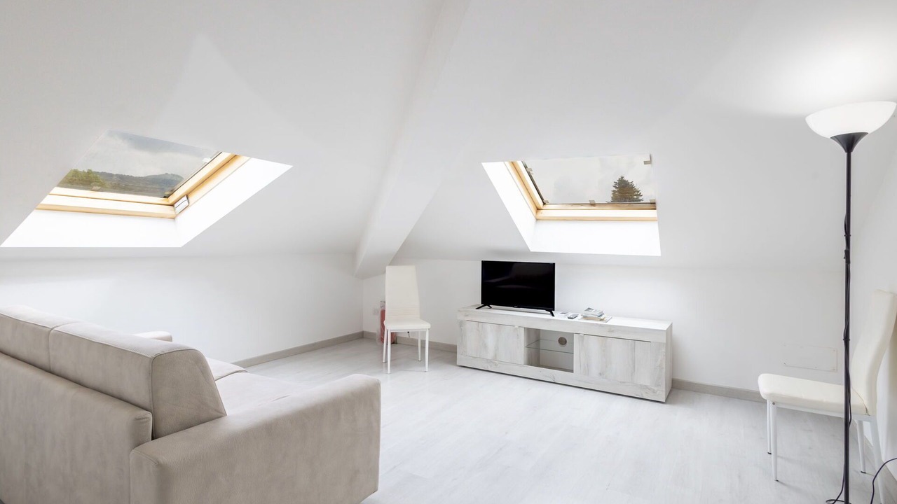 Photo of Bedroom in Meina