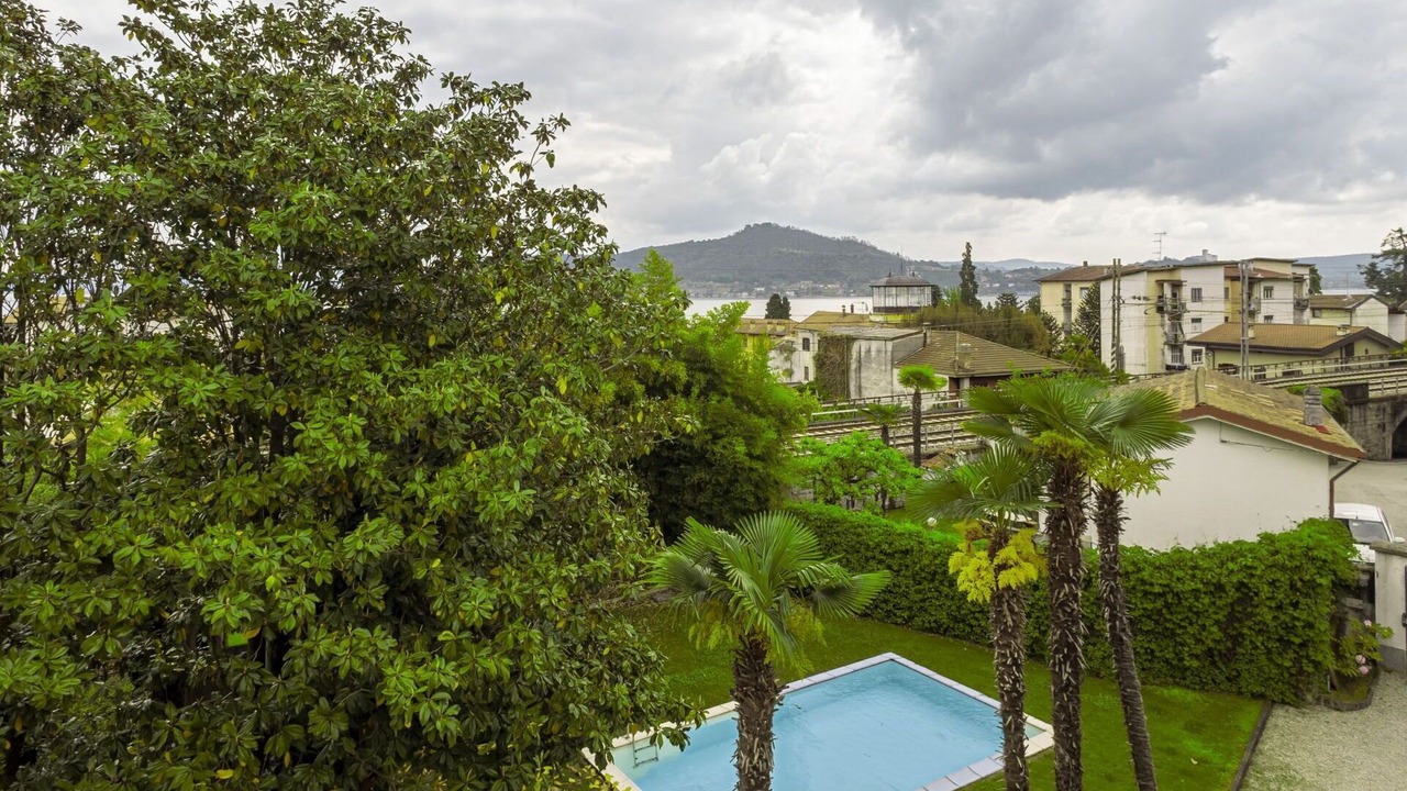Photo of Outdoor in Meina