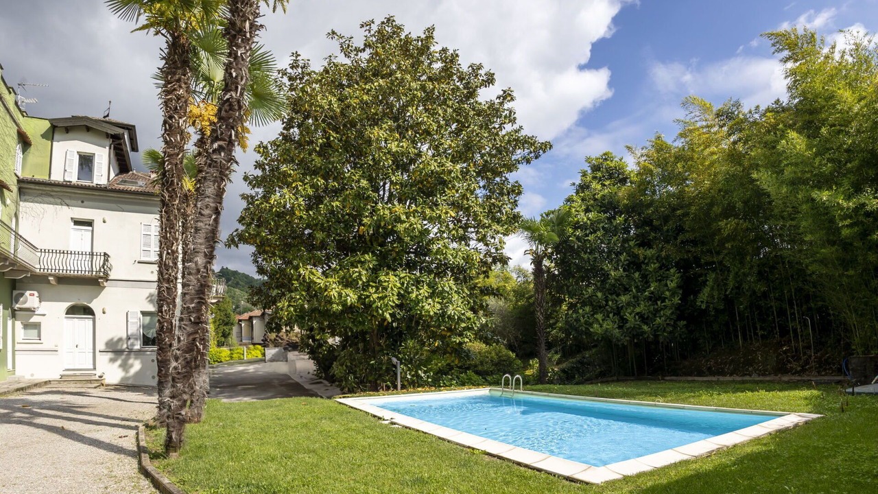 Photo of Outdoor in Meina