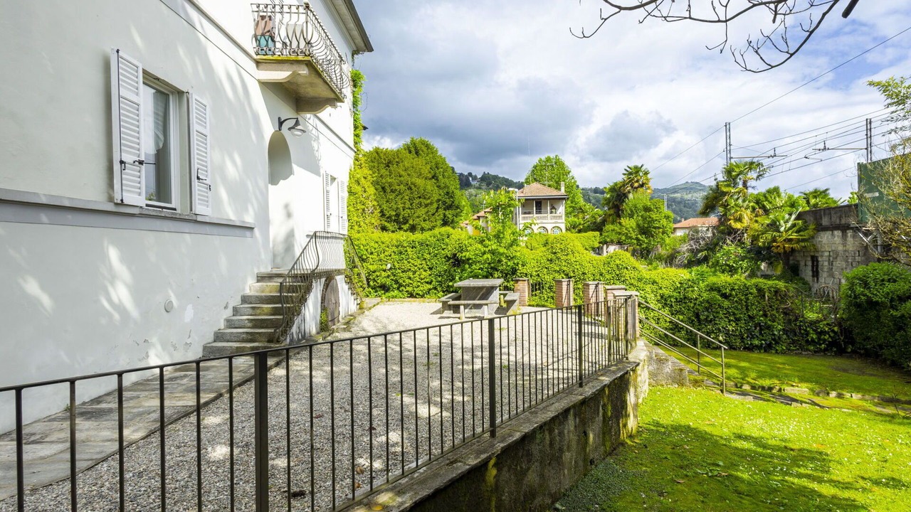 Photo of Outdoor in Meina