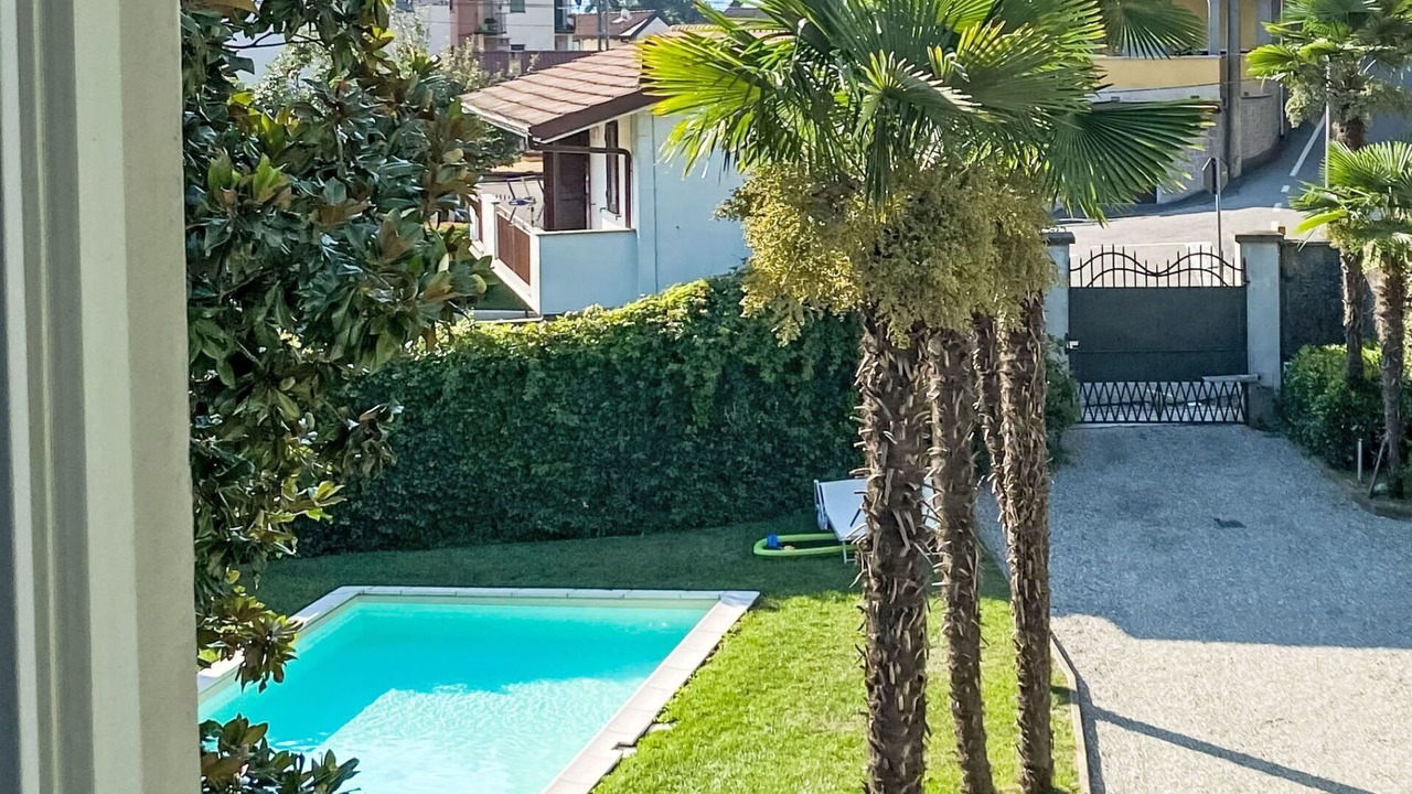 Photo of Outdoor in Meina