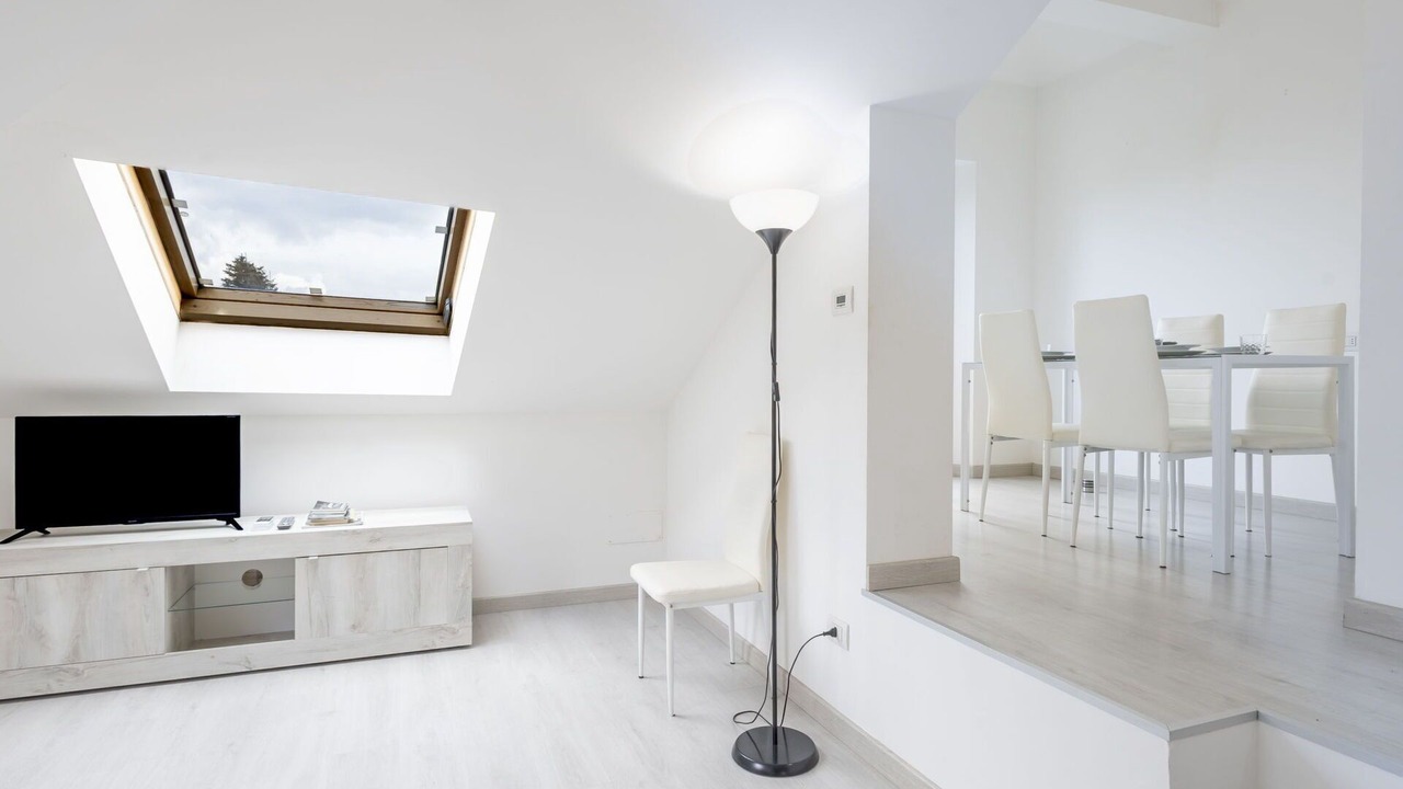 Photo of Bedroom in Meina