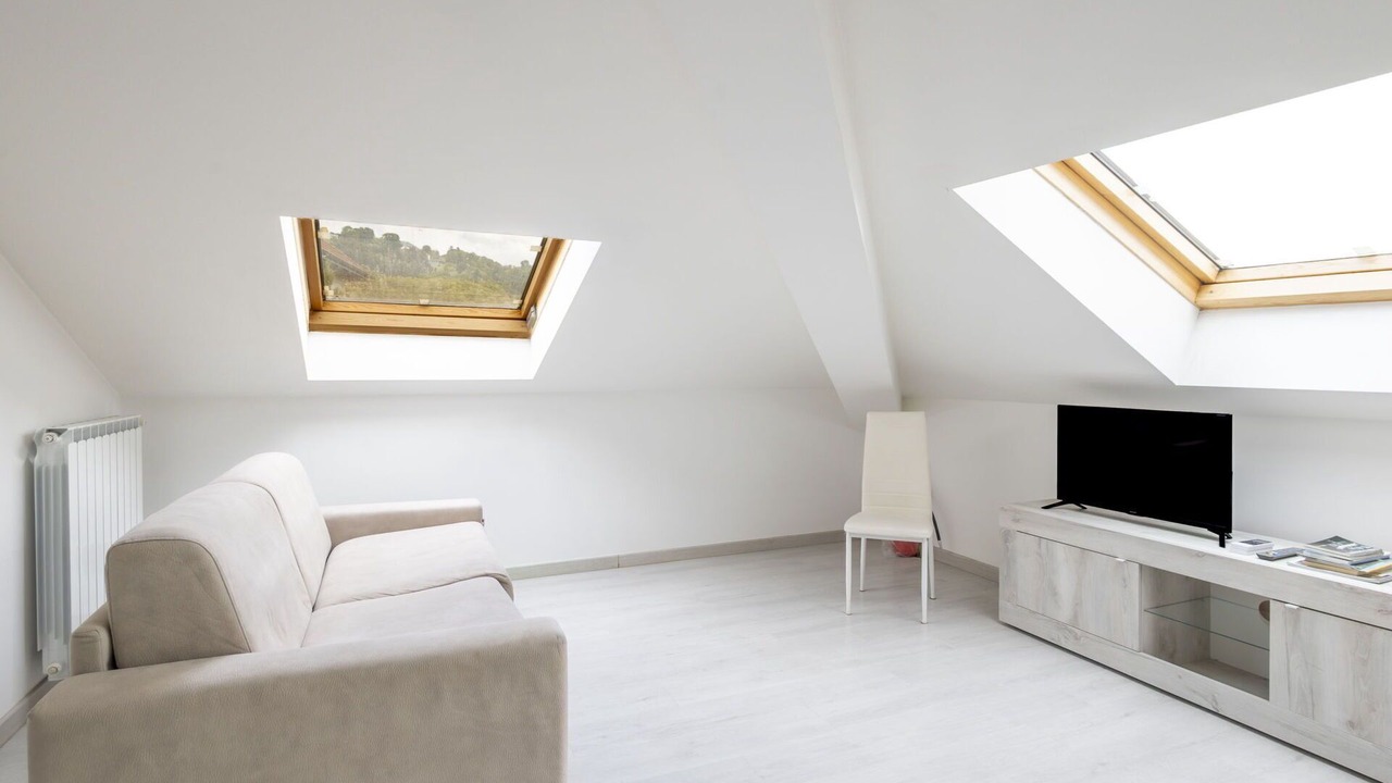 Photo of Bedroom in Meina