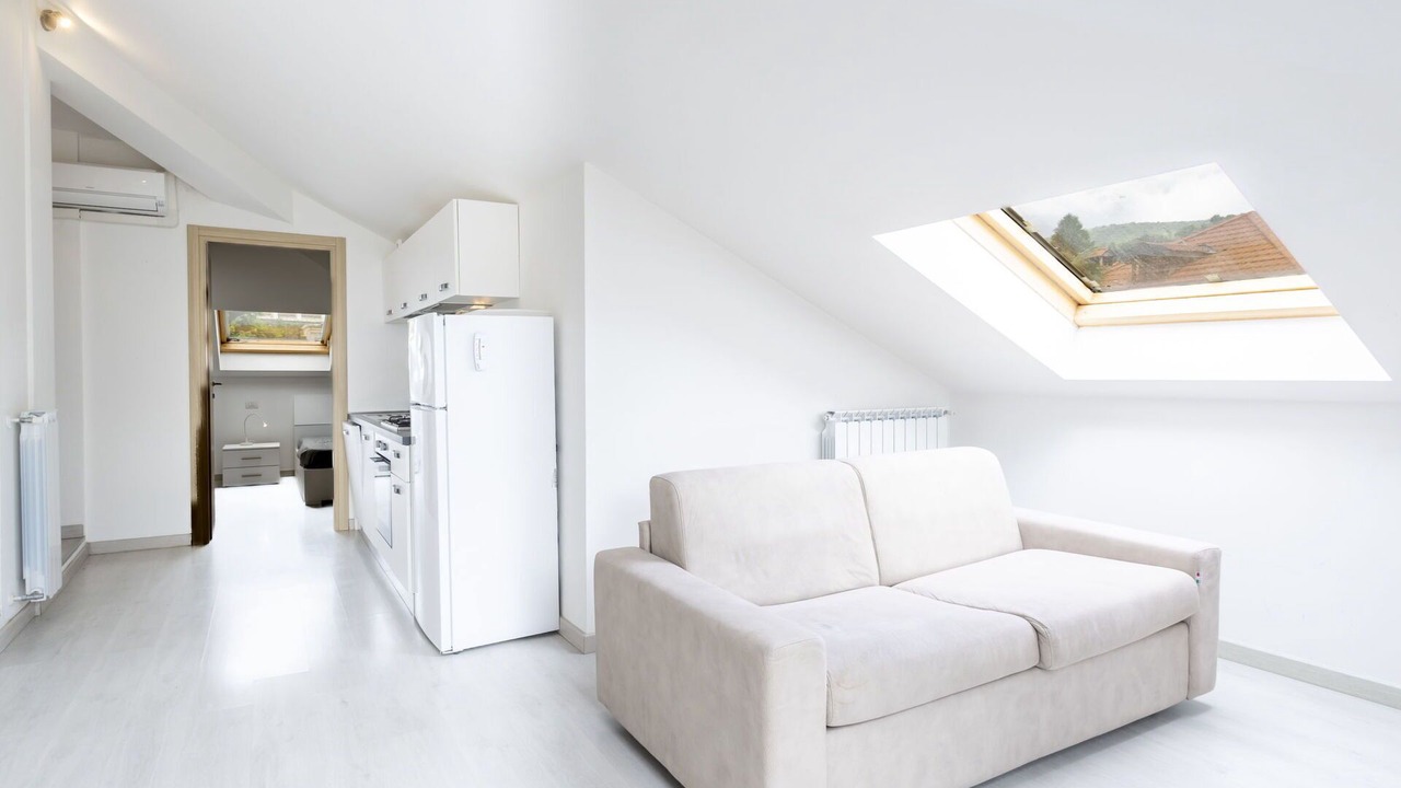 Photo of Bedroom in Meina