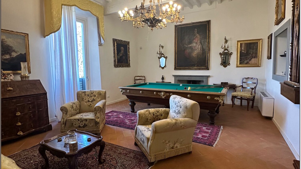 Photo of Bedroom in Bagno a Ripoli