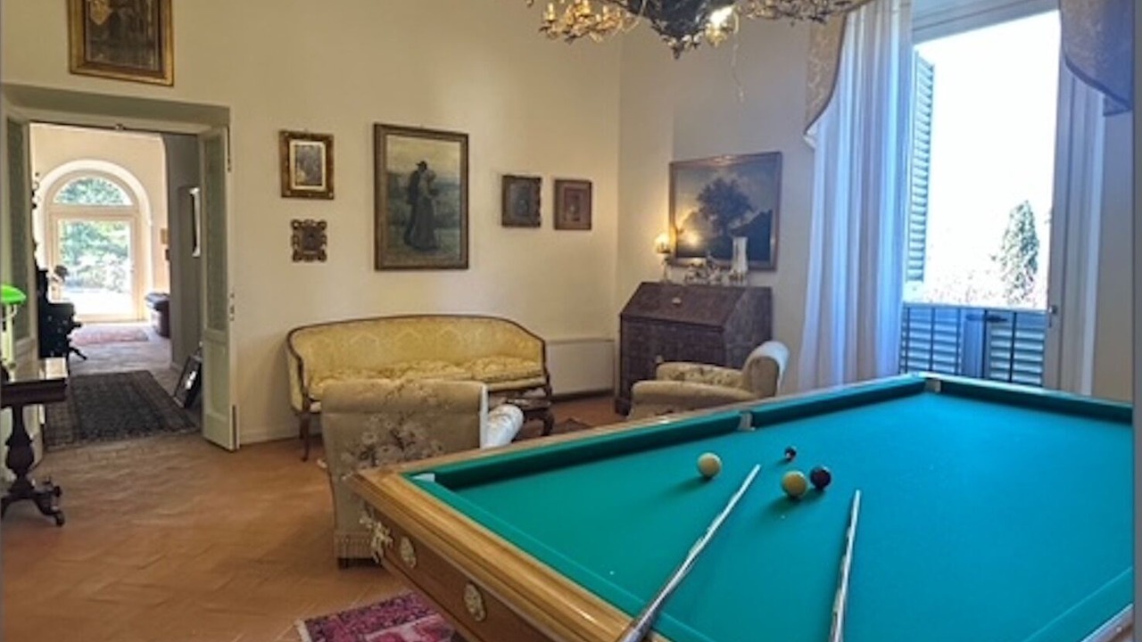 Photo of Bedroom in Bagno a Ripoli