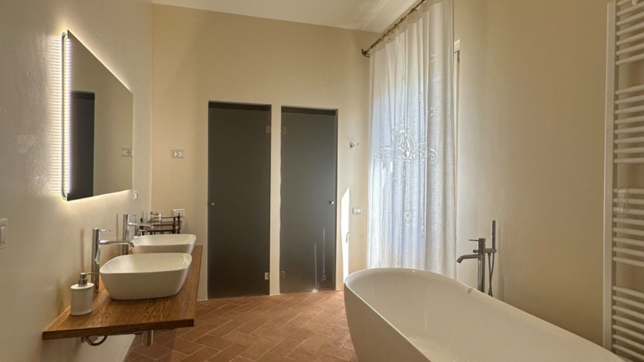 Photo of Bathroom in Bagno a Ripoli