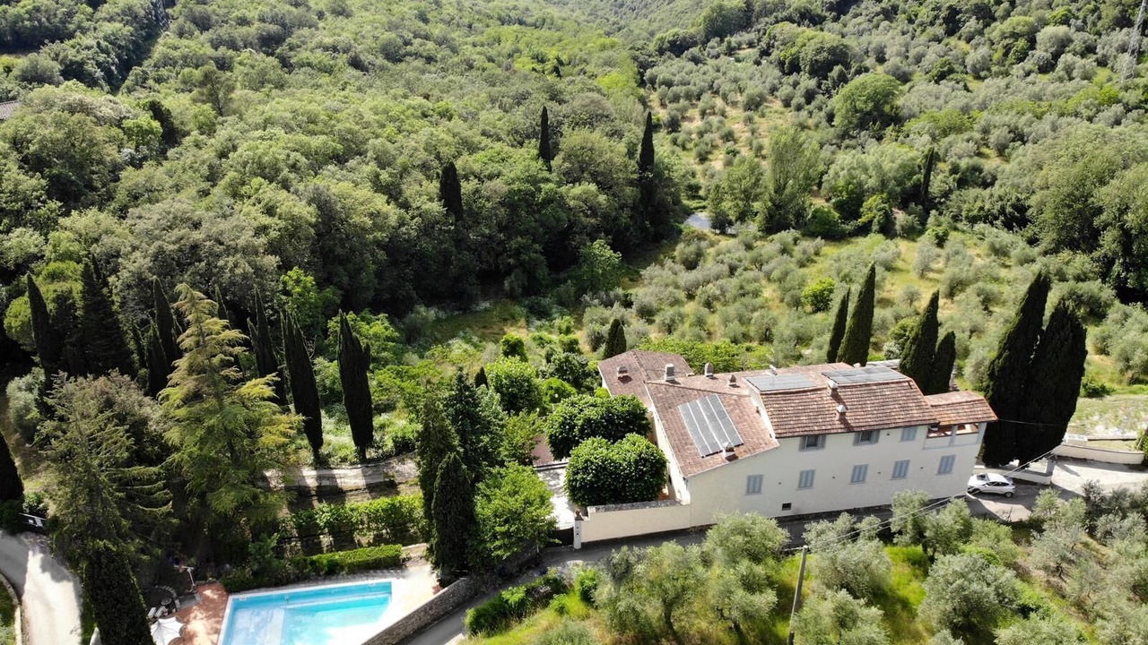 Photo of Outdoor in Bagno a Ripoli