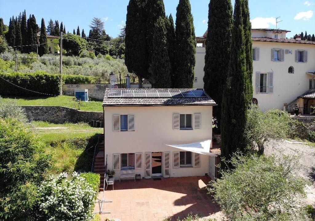 Photo of Outdoor in Bagno a Ripoli