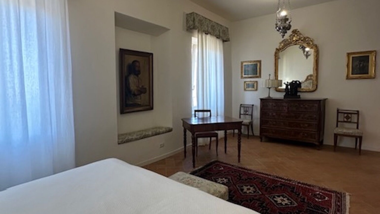Photo of Bedroom in Bagno a Ripoli