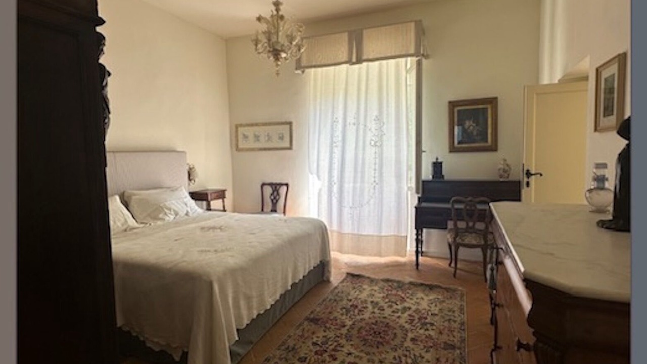 Photo of Bedroom in Bagno a Ripoli