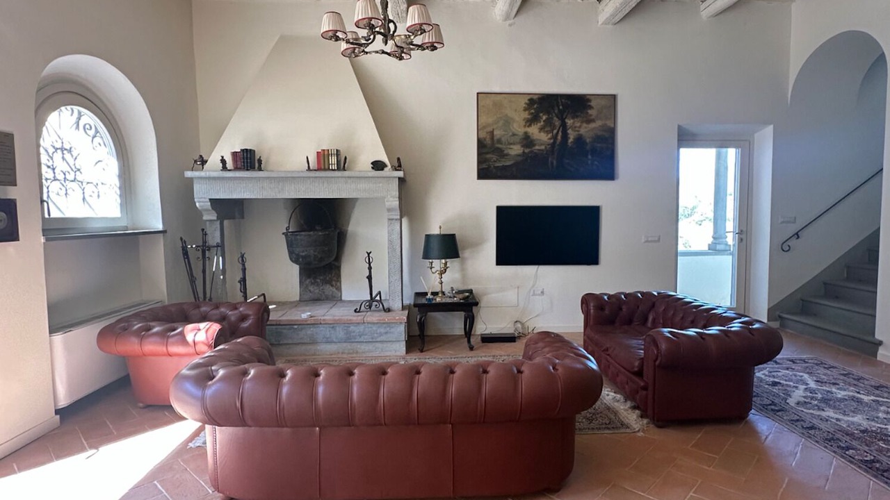 Photo of Livingroom in Bagno a Ripoli