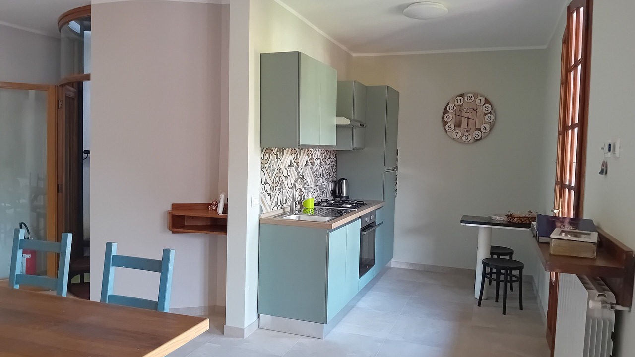 Photo of Kitchen in Paratico