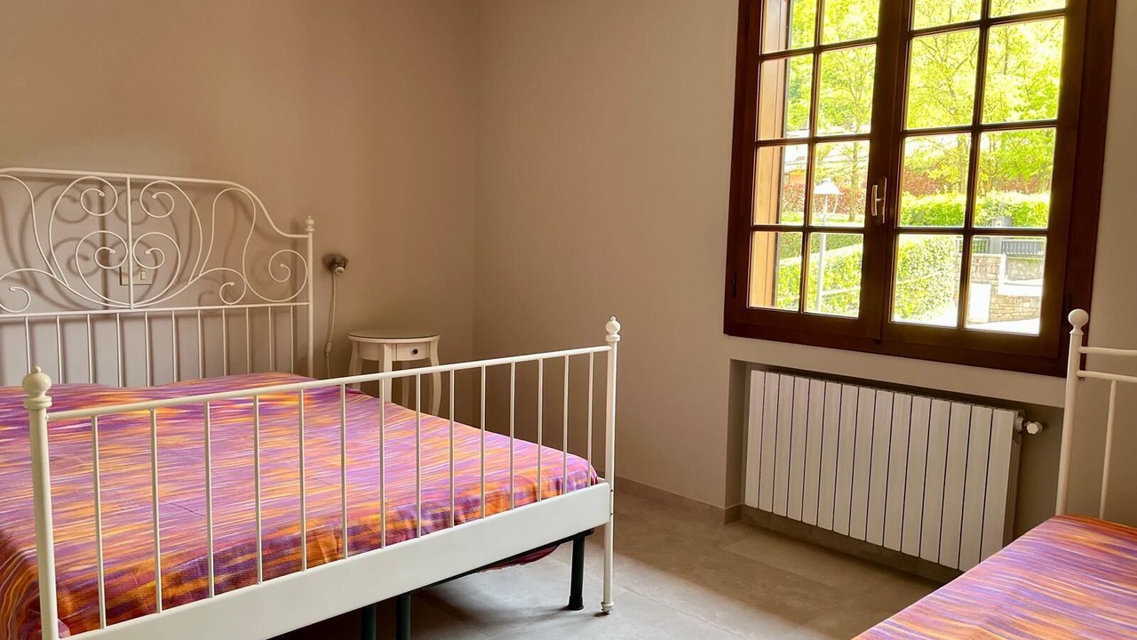 Photo of Bedroom in Paratico