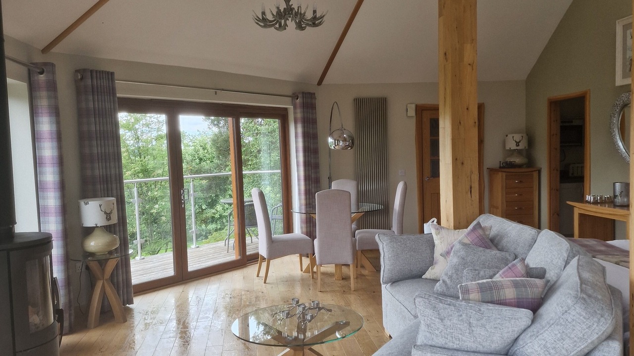Photo of Livingroom in Blairgowrie