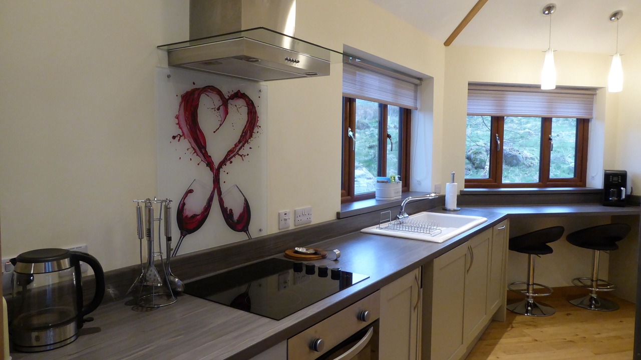 Photo of Kitchen in Blairgowrie