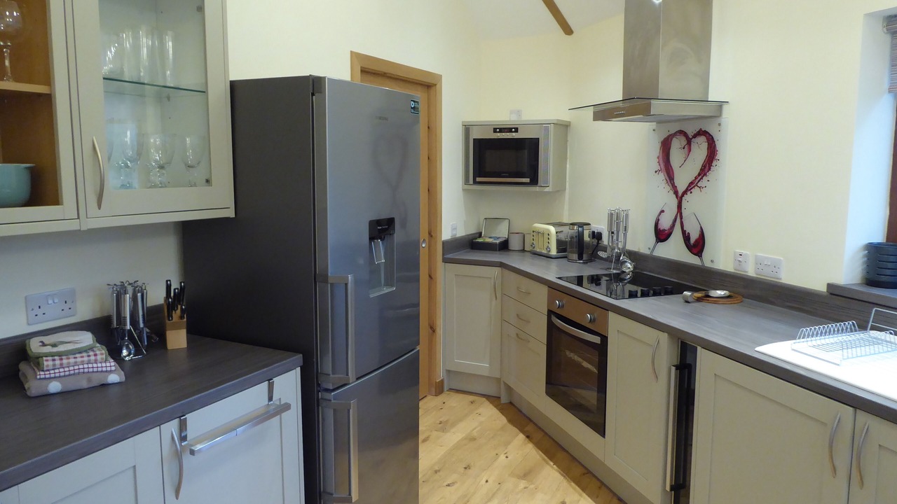 Photo of Kitchen in Blairgowrie