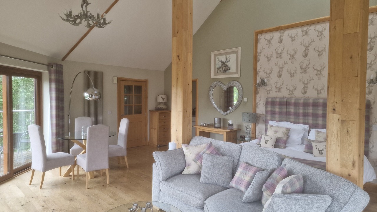 Photo of Livingroom in Blairgowrie