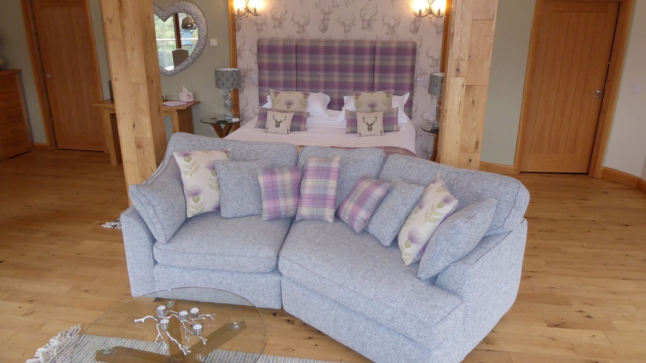 Photo of Livingroom in Blairgowrie