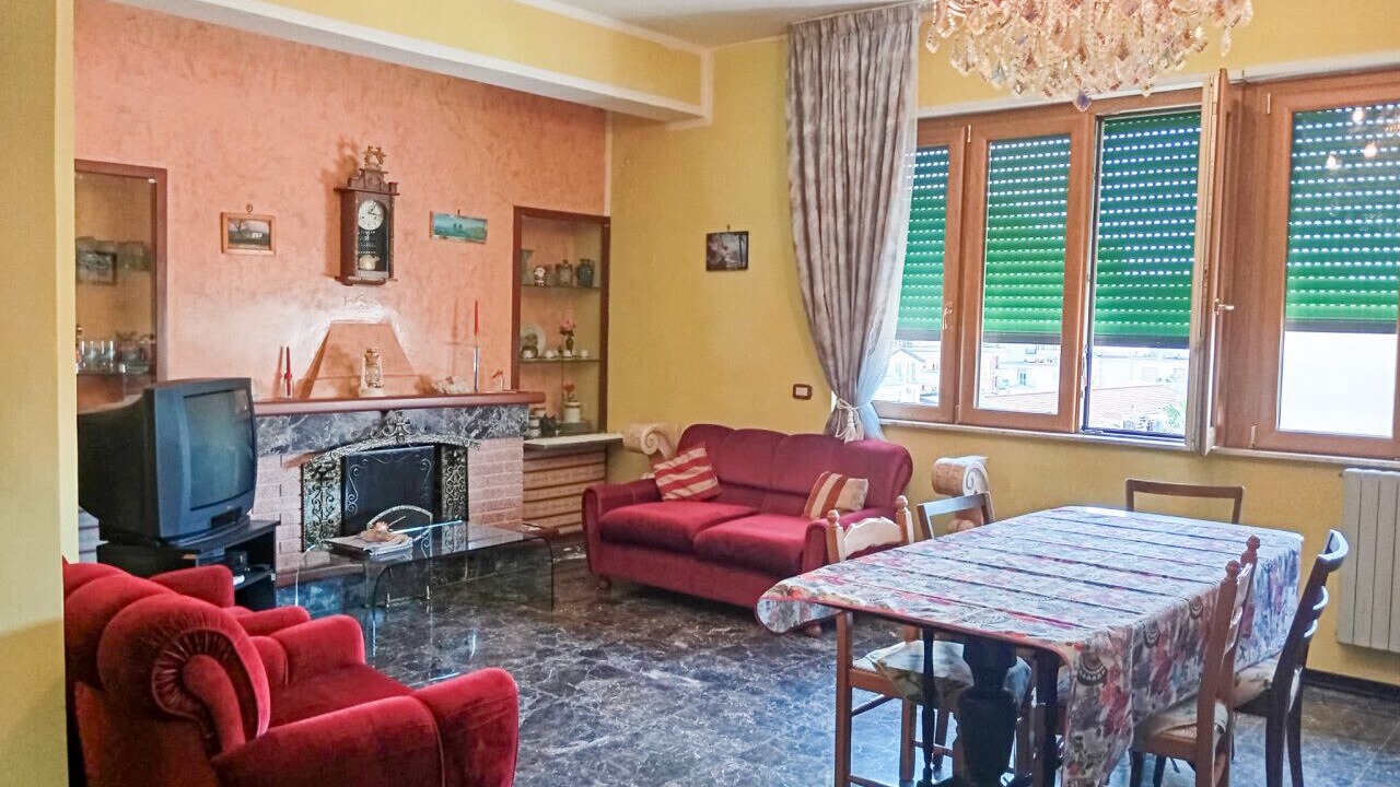 Photo of Livingroom in Agropoli